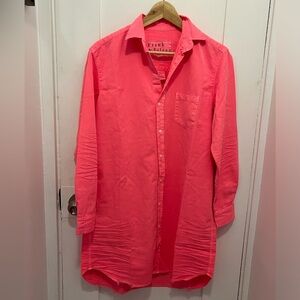 Frank&Eileen MARY Classic Shirtdress size S